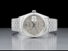 劳力士 (Rolex) Datejust 36 Grey Linen Jubilee Heavenly Horses Dial 1601